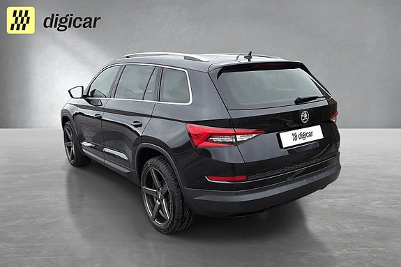 Skoda Kodiaq 4 of 5