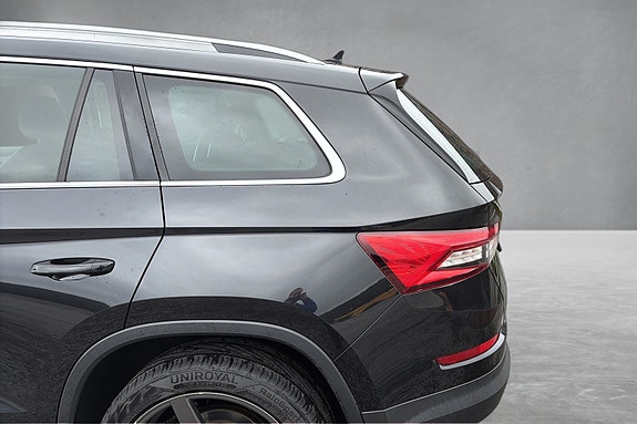Skoda Kodiaq 3 of 5