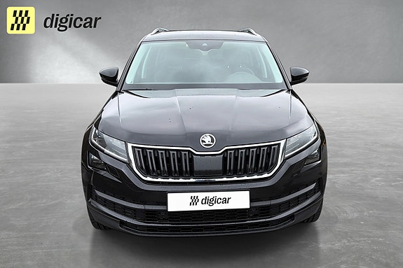 Skoda Kodiaq 9 of 21