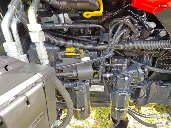 CASE IH 65a 6 of 10
