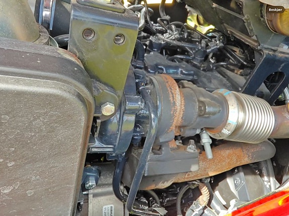 CASE IH 65a 7 of 10