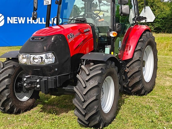 CASE IH 65a 8 of 10