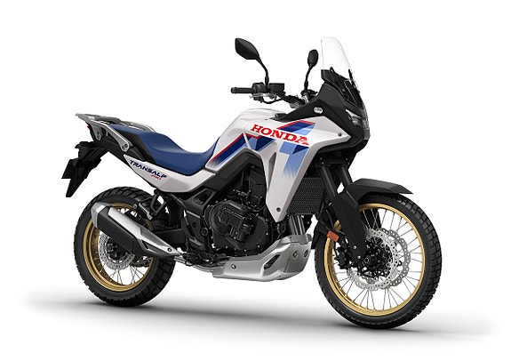 Honda XL750 TRANSALP ¤ E-CLUTCH ¤ 3 of 3