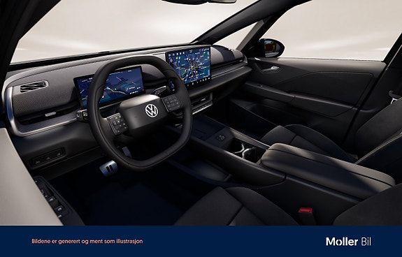 Volkswagen ID.3 Neo 7 of 8