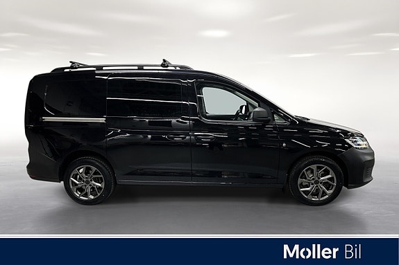 Volkswagen Caddy Maxi 4 of 5
