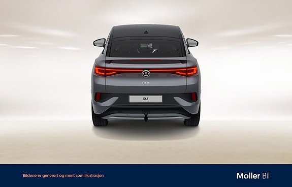 Volkswagen ID.5 4 of 5