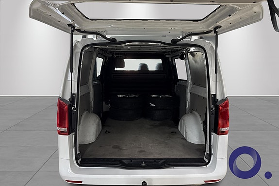 Mercedes-Benz Vito 119 5 of 17