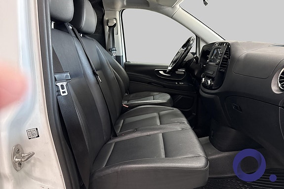 Mercedes-Benz Vito 119 7 of 17