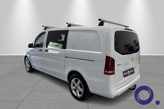 Mercedes-Benz Vito 119 3 of 17