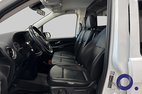 Mercedes-Benz Vito 119 9 of 17