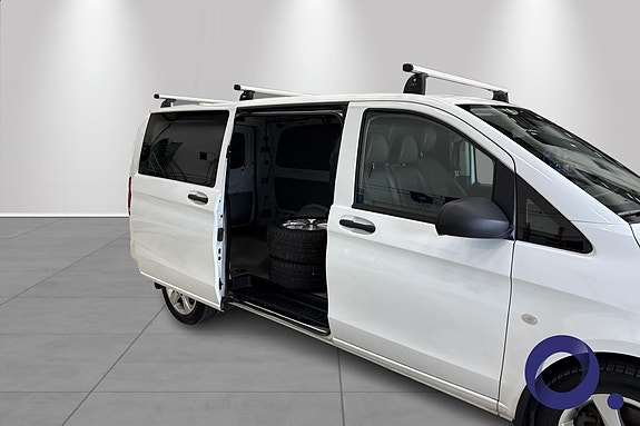 Mercedes-Benz Vito 119 6 of 17