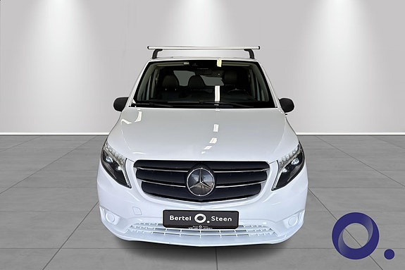 Mercedes-Benz Vito 119 8 of 17
