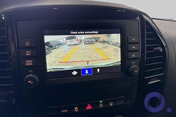 Mercedes-Benz Vito 119 15 of 17