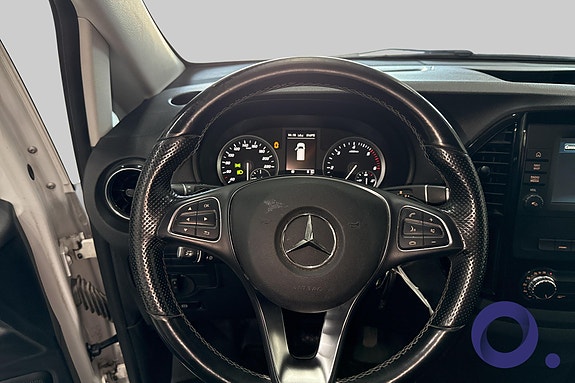 Mercedes-Benz Vito 119 12 of 17