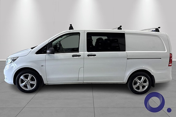 Mercedes-Benz Vito 119 2 of 17