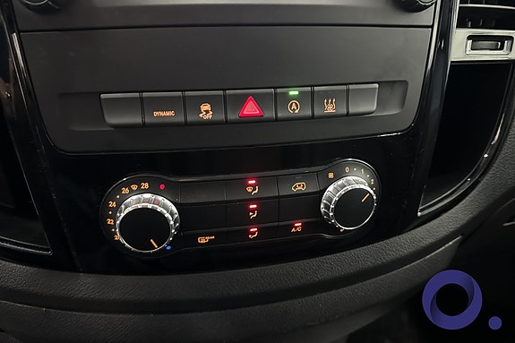 Mercedes-Benz Vito 119 16 of 17