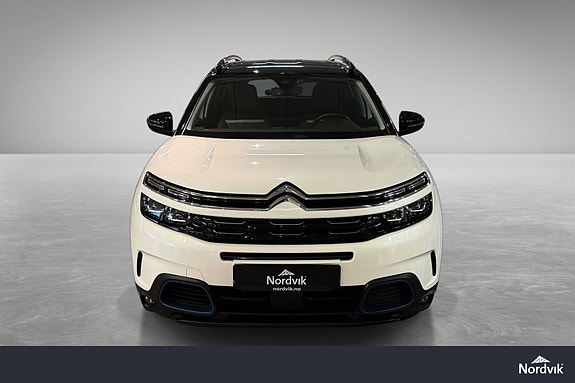 Citroen C5 Aircross 2 of 5