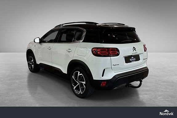 Citroen C5 Aircross 5 of 5