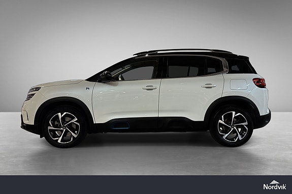 Citroen C5 Aircross 3 of 5