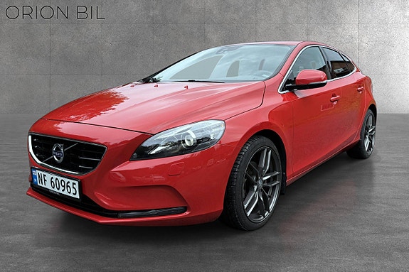 Volvo V40 20 of 20