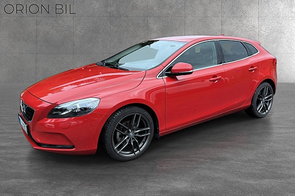 Volvo V40 9 of 20