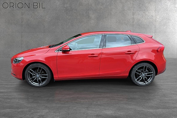 Volvo V40 5 of 20