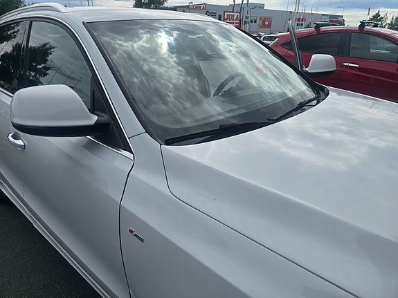 Audi Q5 27 of 30