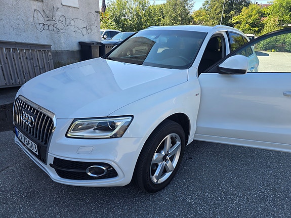 Audi Q5 9 of 30