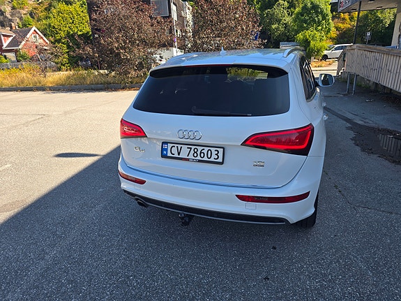 Audi Q5 19 of 30