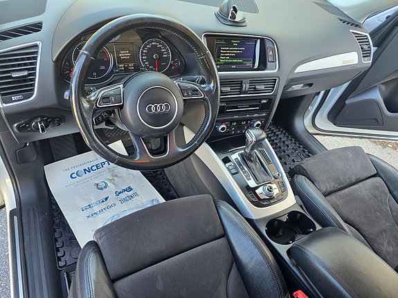 Audi Q5 29 of 30