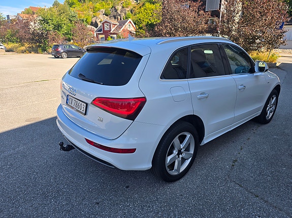 Audi Q5 13 of 30