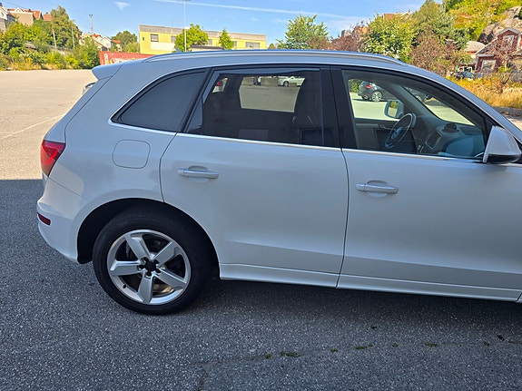 Audi Q5 11 of 30