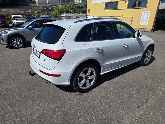Audi Q5 25 of 30