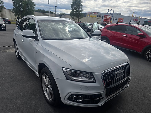 Audi Q5 28 of 30