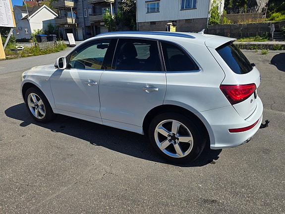 Audi Q5 23 of 30