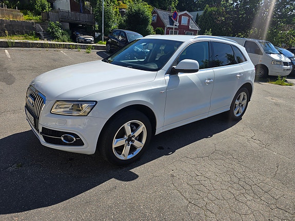 Audi Q5 21 of 30