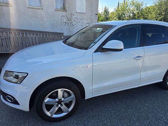 Audi Q5 14 of 30