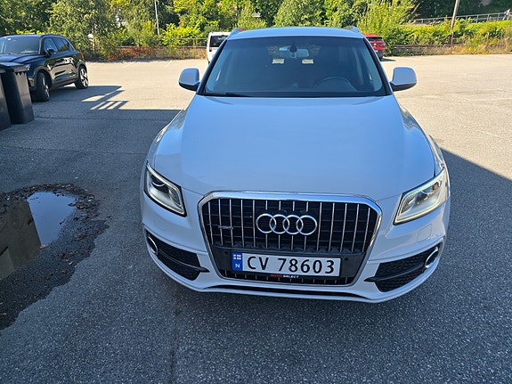 Audi Q5 16 of 30