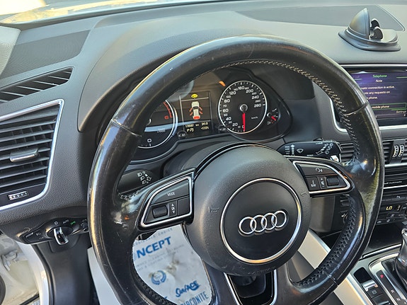 Audi Q5 30 of 30