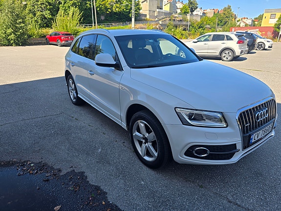 Audi Q5 17 of 30