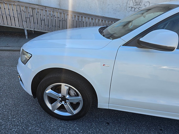 Audi Q5 8 of 30