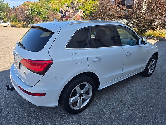 Audi Q5 18 of 30