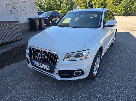 Audi Q5 15 of 30