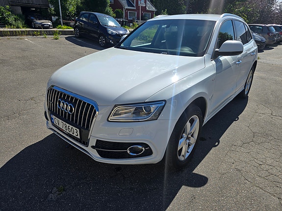 Audi Q5 24 of 30