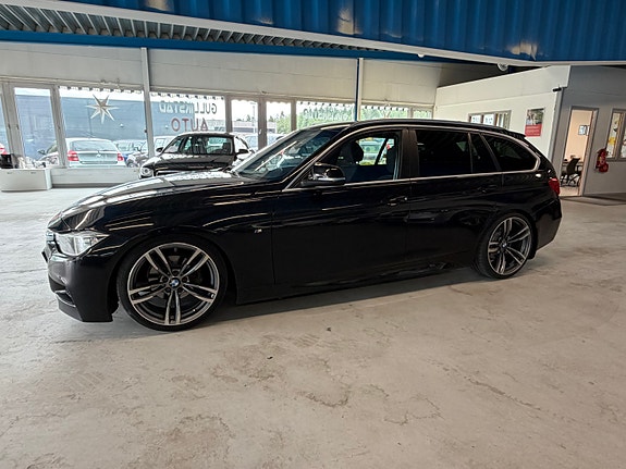 BMW 316d 5 of 5