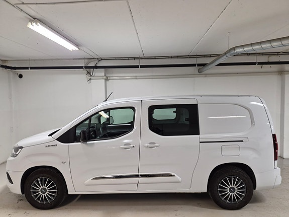Toyota Proace City 4 of 5