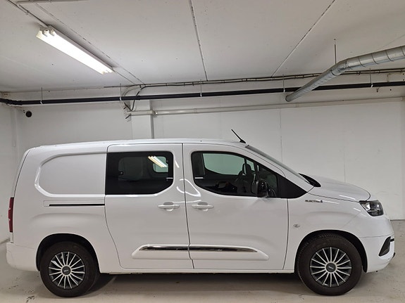 Toyota Proace City 5 of 5
