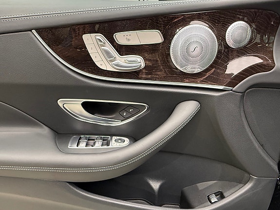 Mercedes-Benz E53 17 of 30