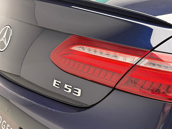 Mercedes-Benz E53 10 of 30