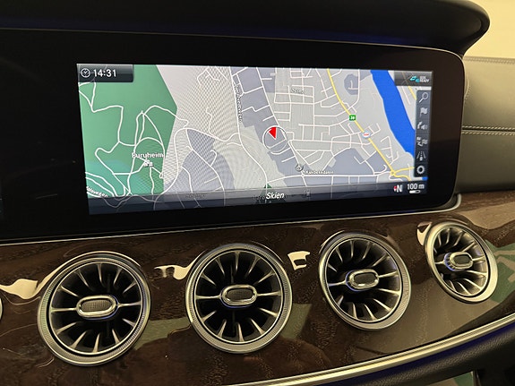 Mercedes-Benz E53 30 of 30